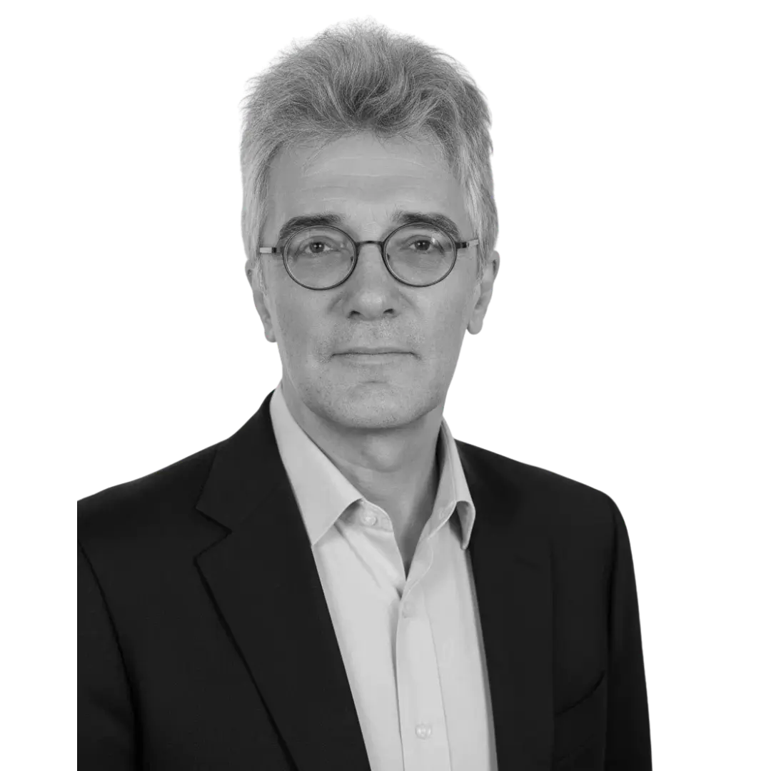 Встреча с Константин Северинов — научный руководитель Национальной генетической инициативы «100 000 + Я»