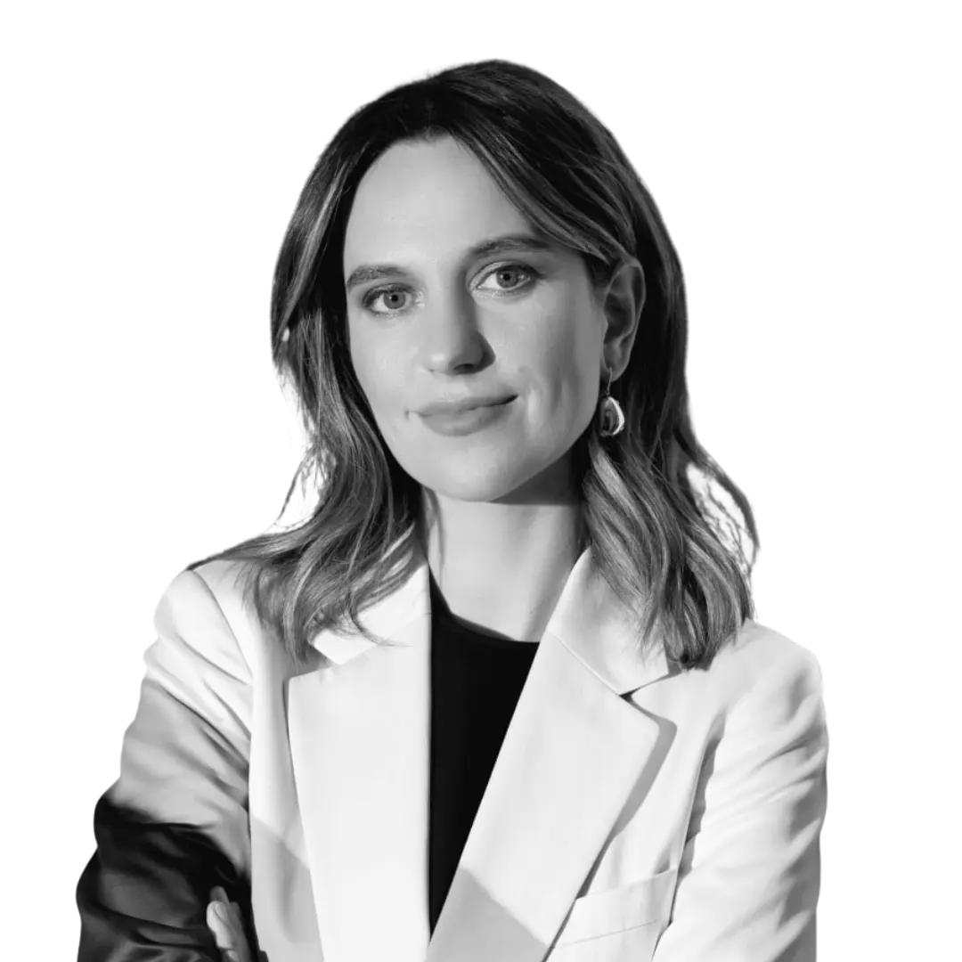 Встреча с Наталия Кермедчиева — управляющий партнер REC+retail group