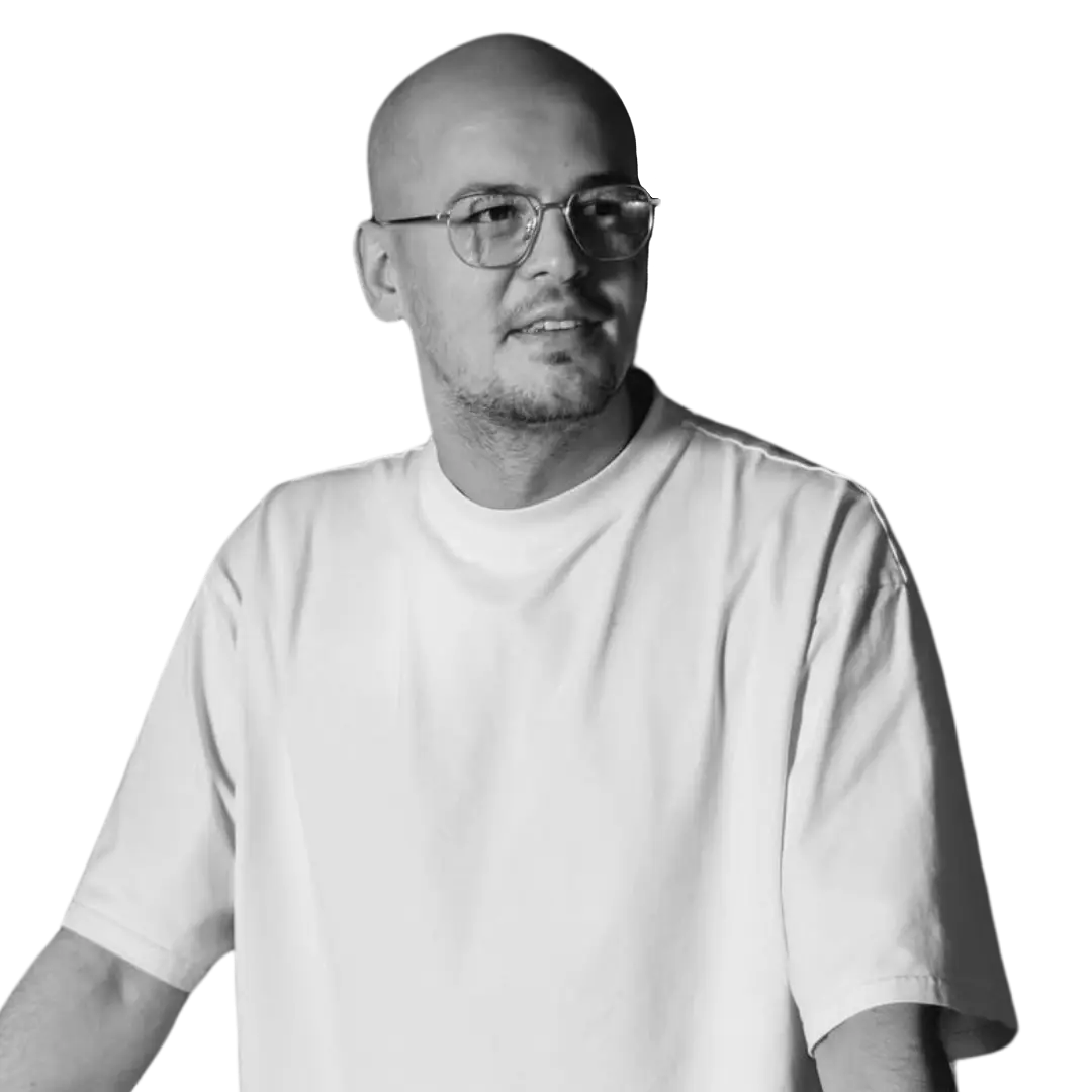 Встреча с Ярослав Киндзерский — управляющий и шеф-бармен в баре Ēster